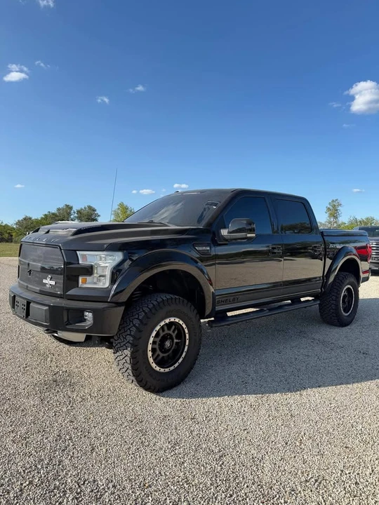 2016 Ford F-150 13th Gen - Image 7 of 18