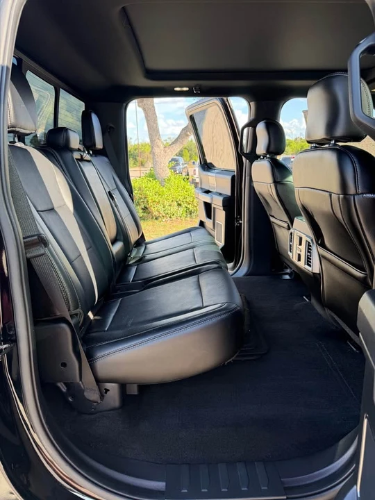 2016 Ford F-150 13th Gen - Image 15 of 18