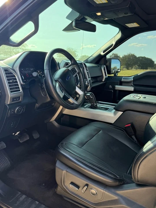 2016 Ford F-150 13th Gen - Image 13 of 18