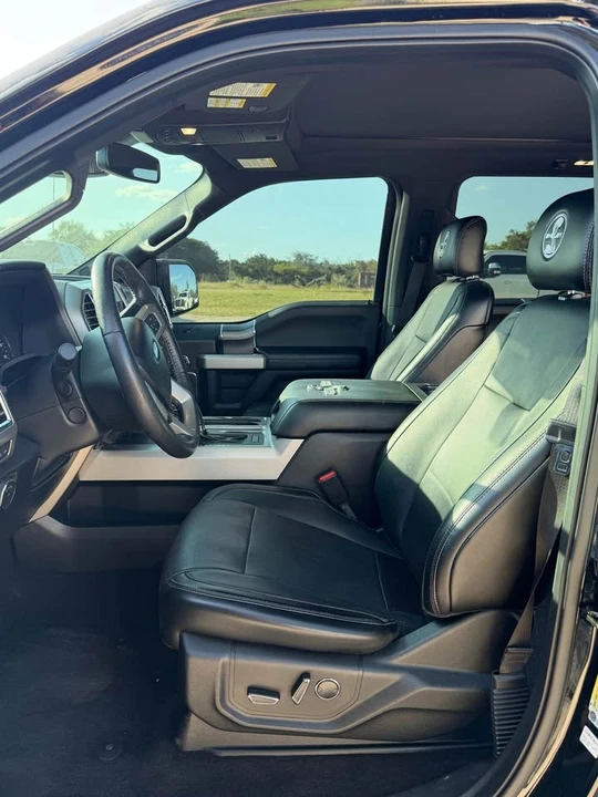 2016 Ford F-150 13th Gen - Image 12 of 18