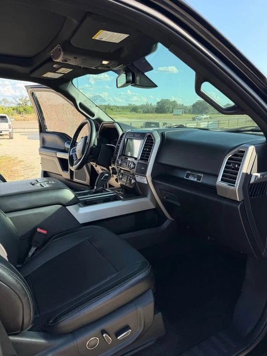 2016 Ford F-150 13th Gen - Image 17 of 18