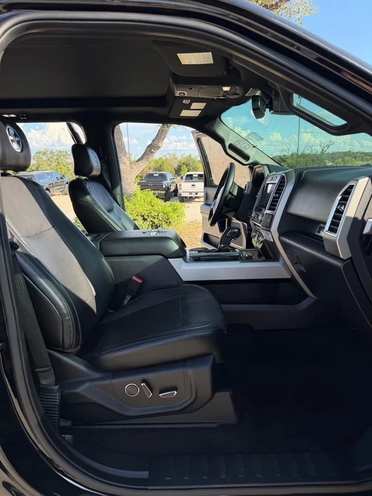 2016 Ford F-150 13th Gen - Image 16 of 18