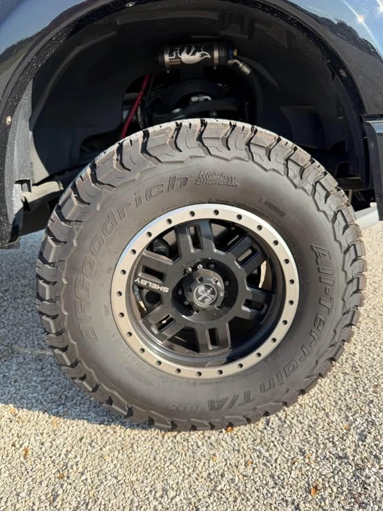 2016 Ford F-150 13th Gen - Image 10 of 18