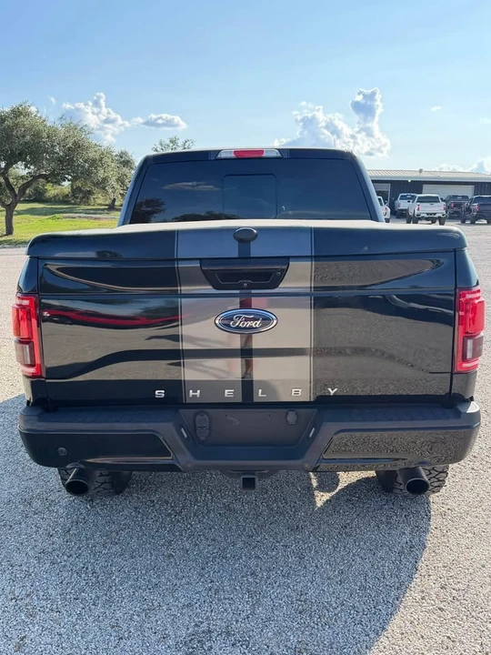 2016 Ford F-150 13th Gen - Image 4 of 18