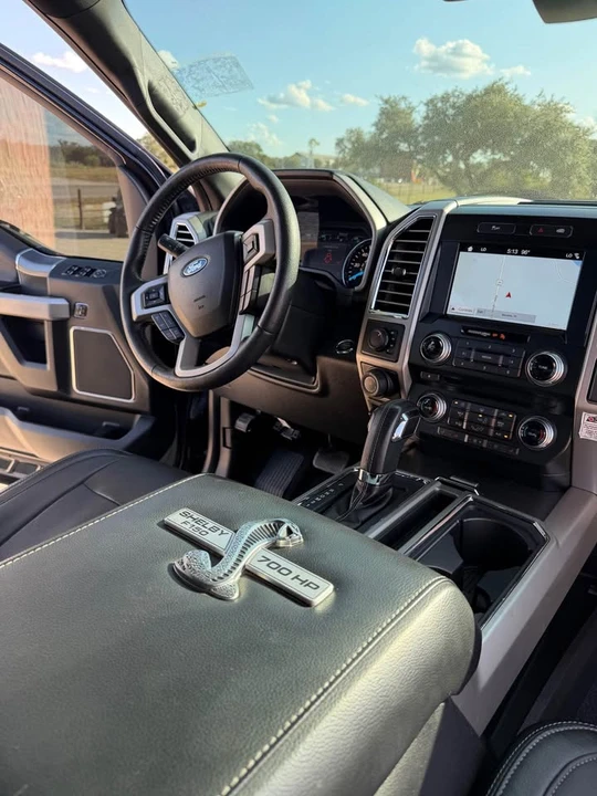 2016 Ford F-150 13th Gen - Image 18 of 18