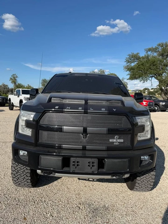 2016 Ford F-150 13th Gen - Image 8 of 18