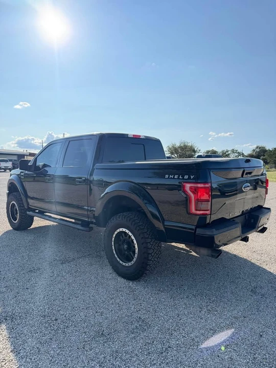 2016 Ford F-150 13th Gen - Image 5 of 18