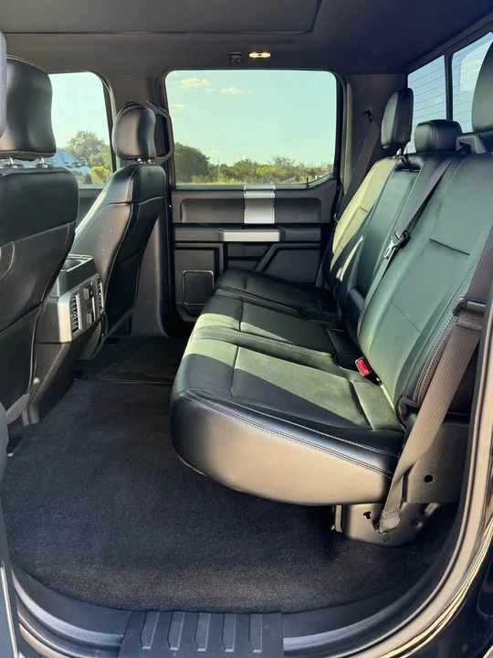 2016 Ford F-150 13th Gen - Image 14 of 18