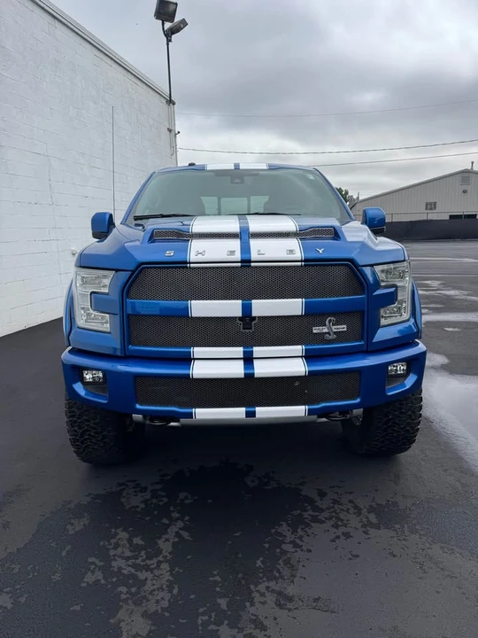 2016 Ford F-150 13th Gen - Image 3 of 16
