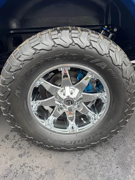 2016 Ford F-150 13th Gen - Image 13 of 16