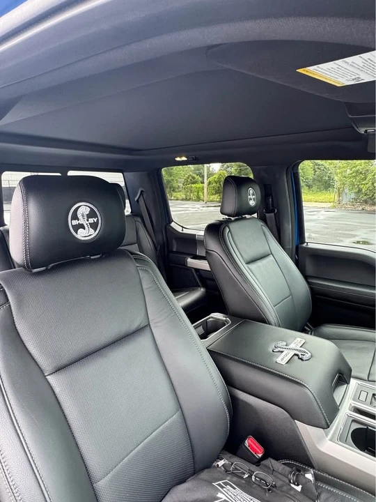 2016 Ford F-150 13th Gen - Image 10 of 16