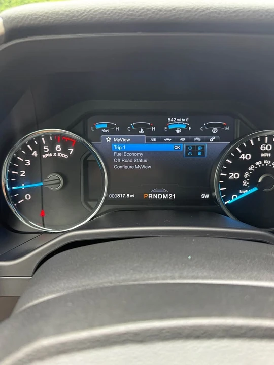 2016 Ford F-150 13th Gen - Image 14 of 16
