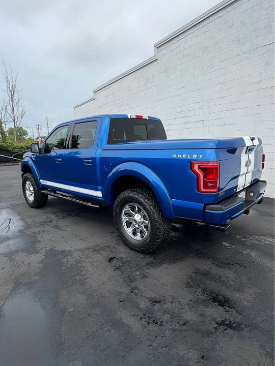 2016 Ford F-150 13th Gen - Image 2 of 16