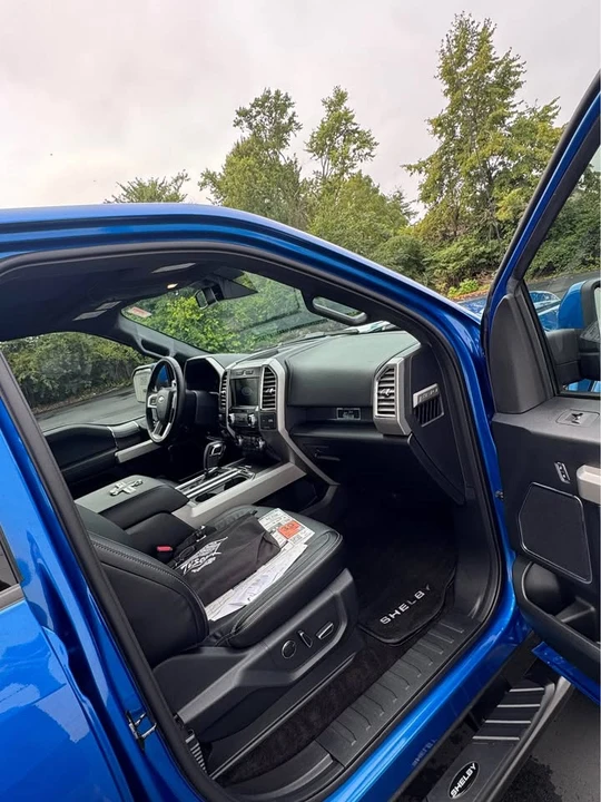 2016 Ford F-150 13th Gen - Image 9 of 16