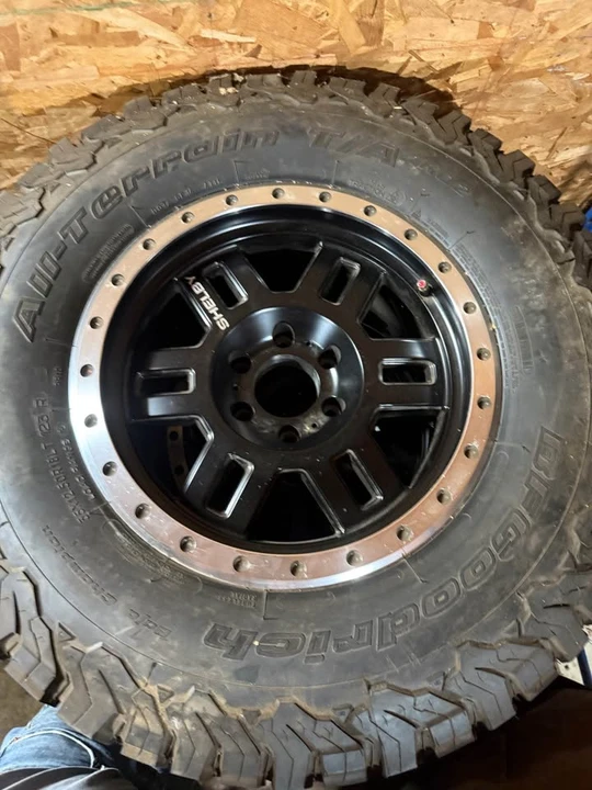 2016 Ford F-150 13th Gen - Image 16 of 16