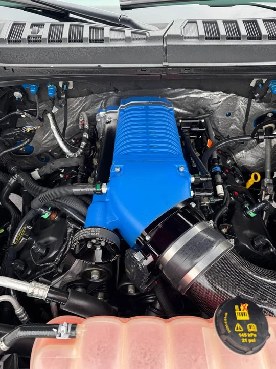 2016 Ford F-150 13th Gen - Image 7 of 16