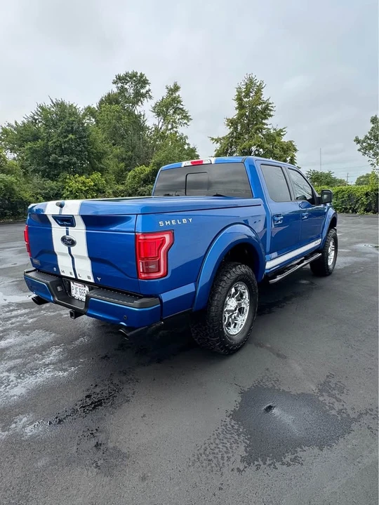 2016 Ford F-150 13th Gen - Image 5 of 16