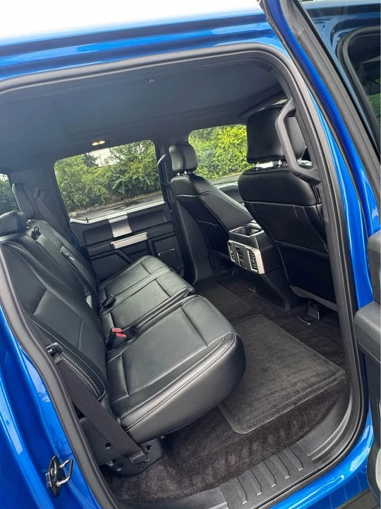 2016 Ford F-150 13th Gen - Image 11 of 16