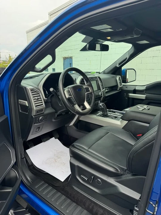 2016 Ford F-150 13th Gen - Image 12 of 16
