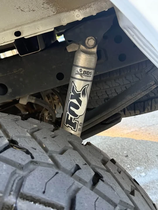 2016 Ford F-150 13th Gen - Image 16 of 18