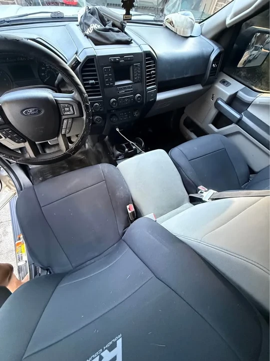 2016 Ford F-150 13th Gen - Image 9 of 18