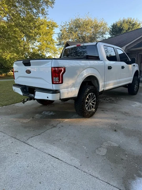 2016 Ford F-150 13th Gen - Image 5 of 18