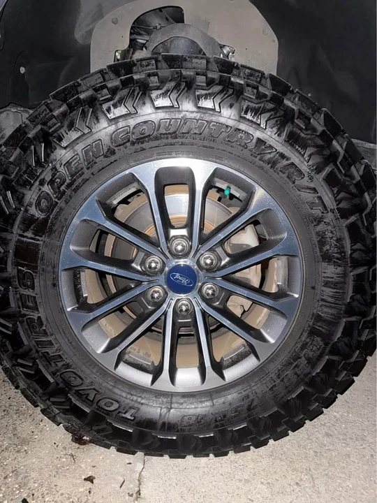 2016 Ford F-150 13th Gen - Image 17 of 18