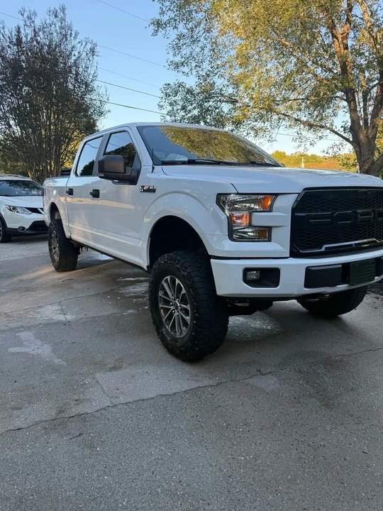 2016 Ford F-150 13th Gen - Image 7 of 18