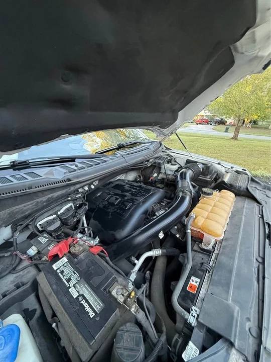 2016 Ford F-150 13th Gen - Image 15 of 18