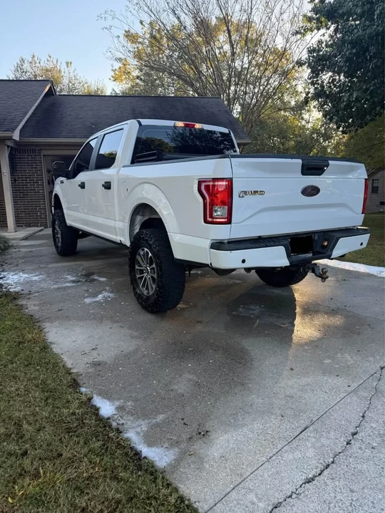 2016 Ford F-150 13th Gen - Image 4 of 18