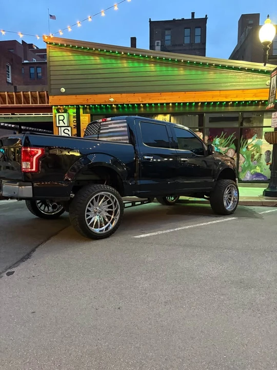 2016 Ford F-150 13th Gen - Image 2 of 7