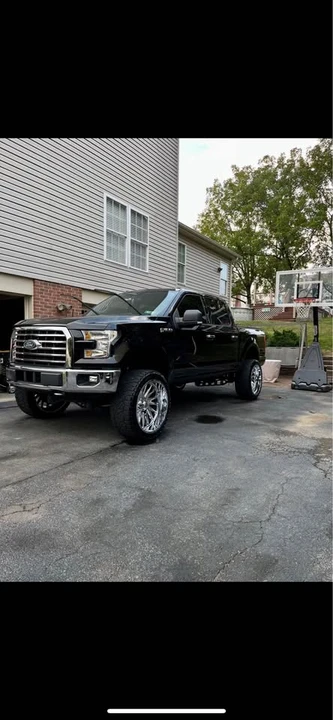 2016 Ford F-150 13th Gen - Image 6 of 7