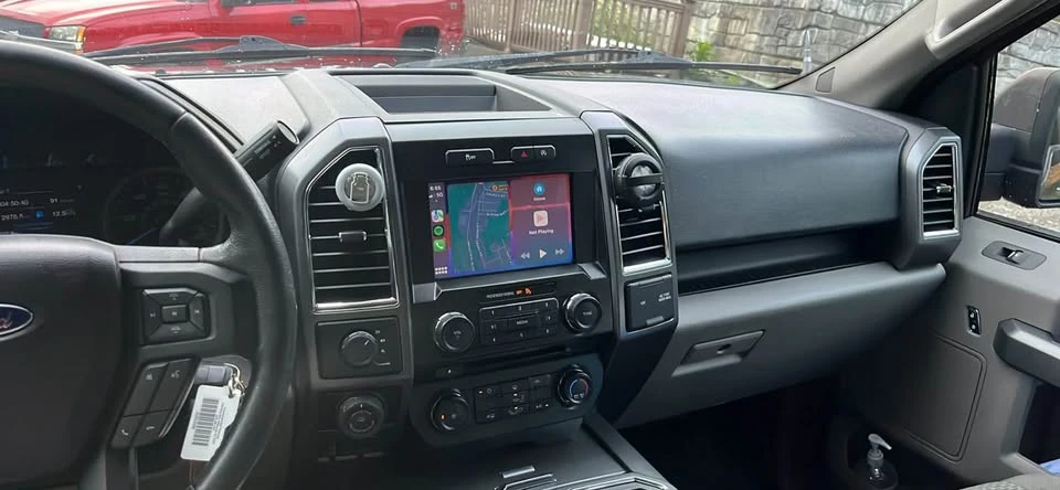 2016 Ford F-150 13th Gen - Image 5 of 7
