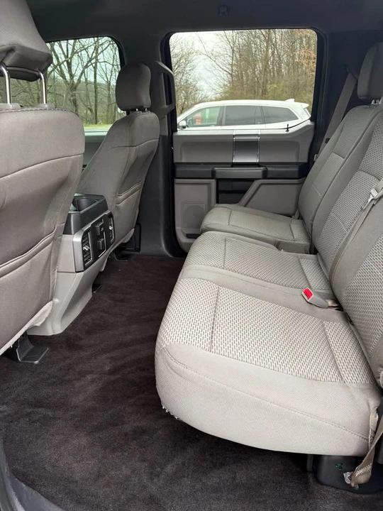 2016 Ford F-150 13th Gen - Image 4 of 7