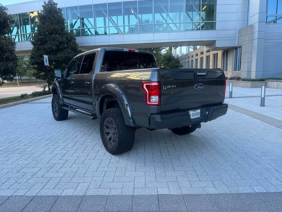 2016 Ford F-150 13th Gen - Image 3 of 11