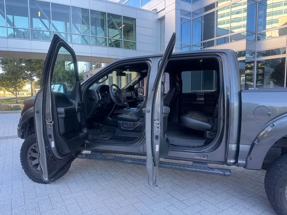 2016 Ford F-150 13th Gen - Image 8 of 11