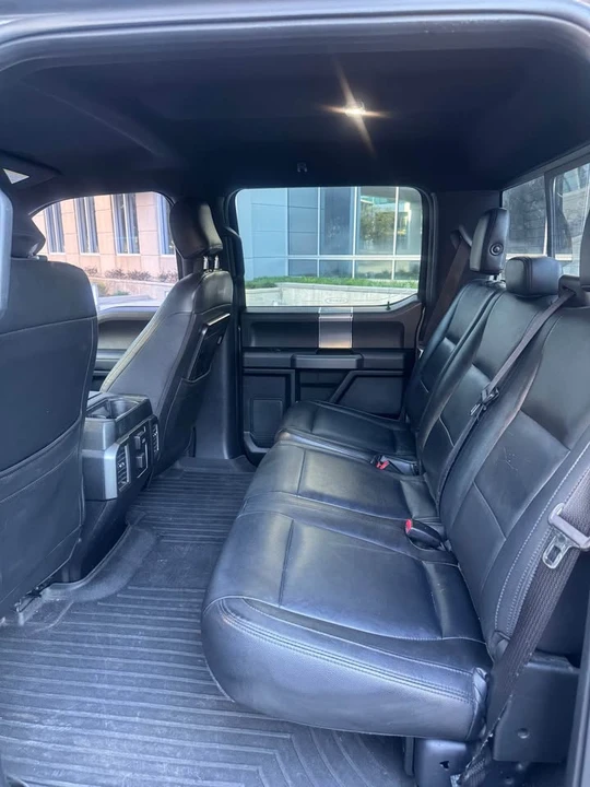 2016 Ford F-150 13th Gen - Image 10 of 11