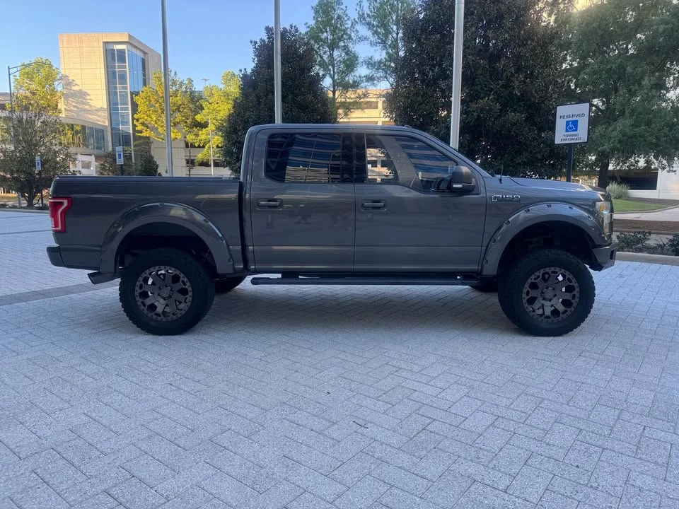 2016 Ford F-150 13th Gen - Image 4 of 11