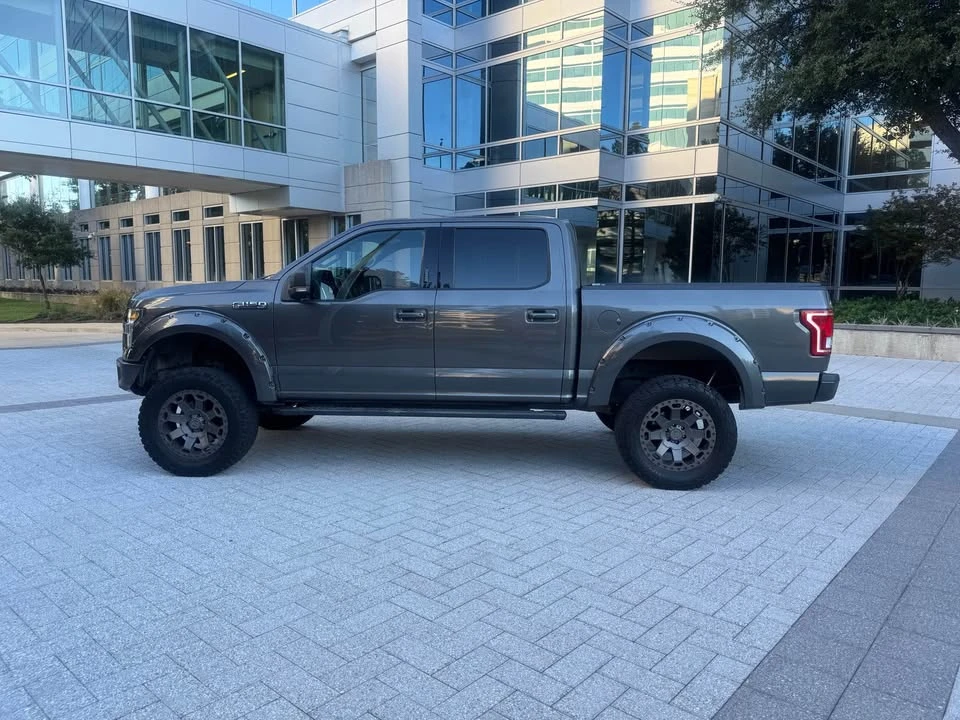 2016 Ford F-150 13th Gen - Image 2 of 11