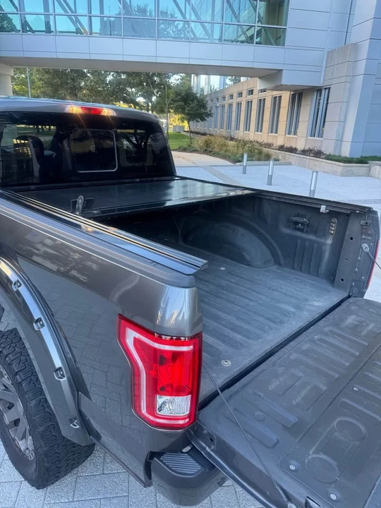2016 Ford F-150 13th Gen - Image 6 of 11
