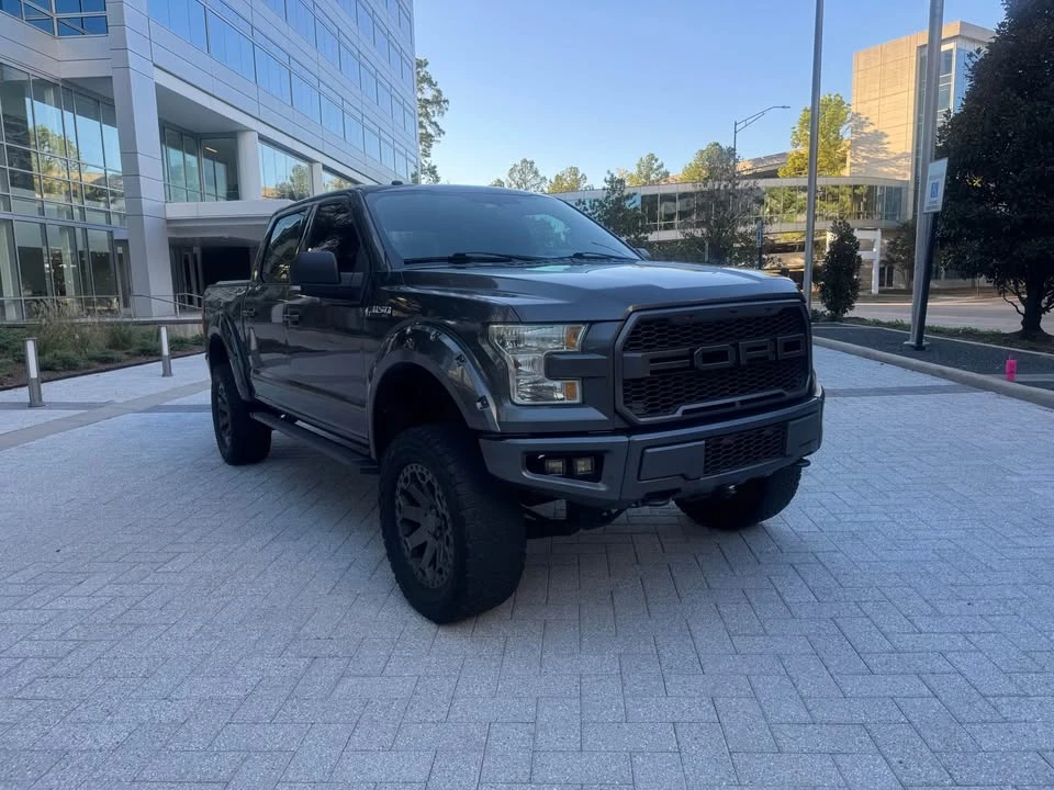 2016 Ford F-150 13th Gen - Image 5 of 11