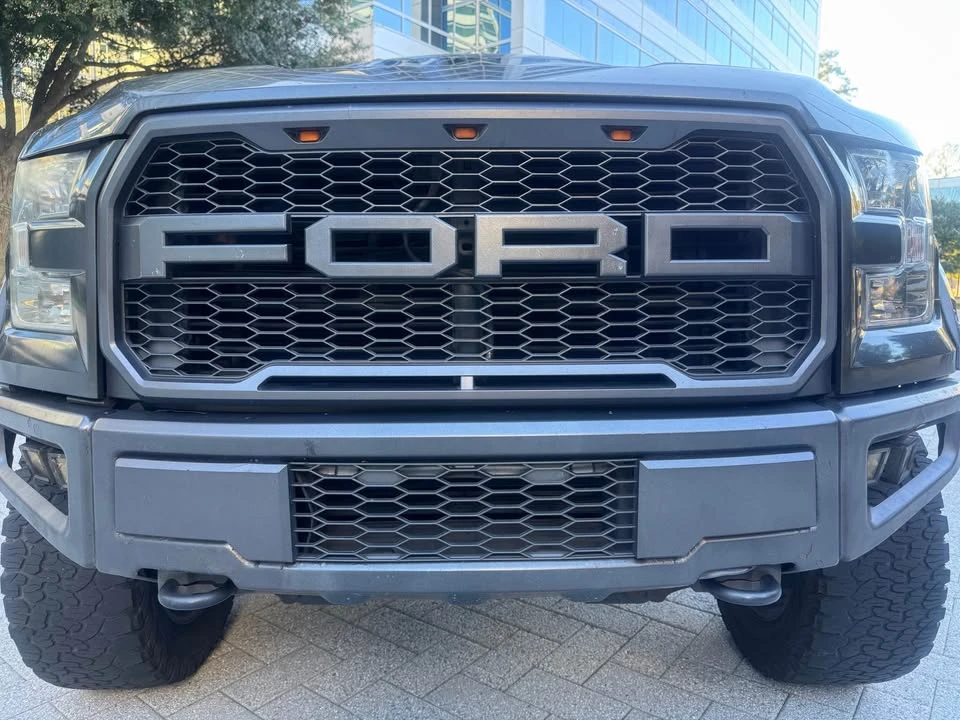 2016 Ford F-150 13th Gen - Image 7 of 11