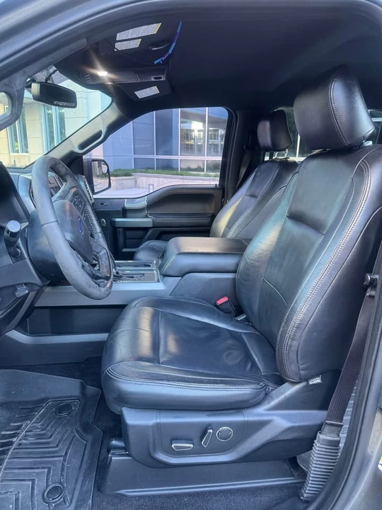 2016 Ford F-150 13th Gen - Image 9 of 11