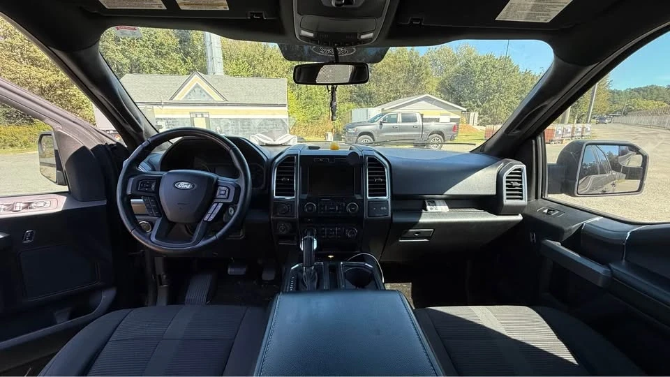 2016 Ford F-150 13th Gen - Image 11 of 13
