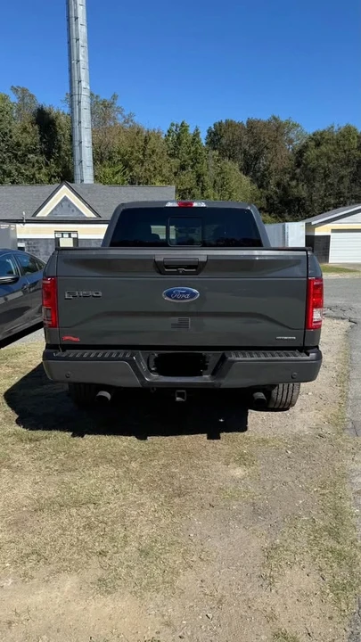 2016 Ford F-150 13th Gen - Image 4 of 13