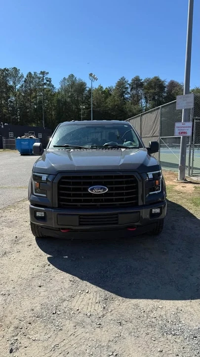 2016 Ford F-150 13th Gen - Image 7 of 13