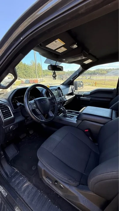 2016 Ford F-150 13th Gen - Image 9 of 13