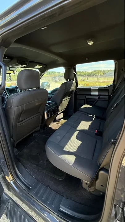 2016 Ford F-150 13th Gen - Image 12 of 13