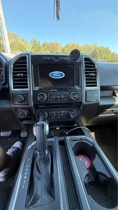 2016 Ford F-150 13th Gen - Image 10 of 13