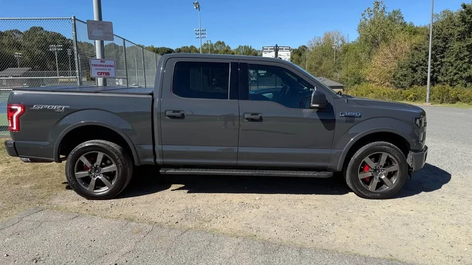 2016 Ford F-150 13th Gen - Image 6 of 13